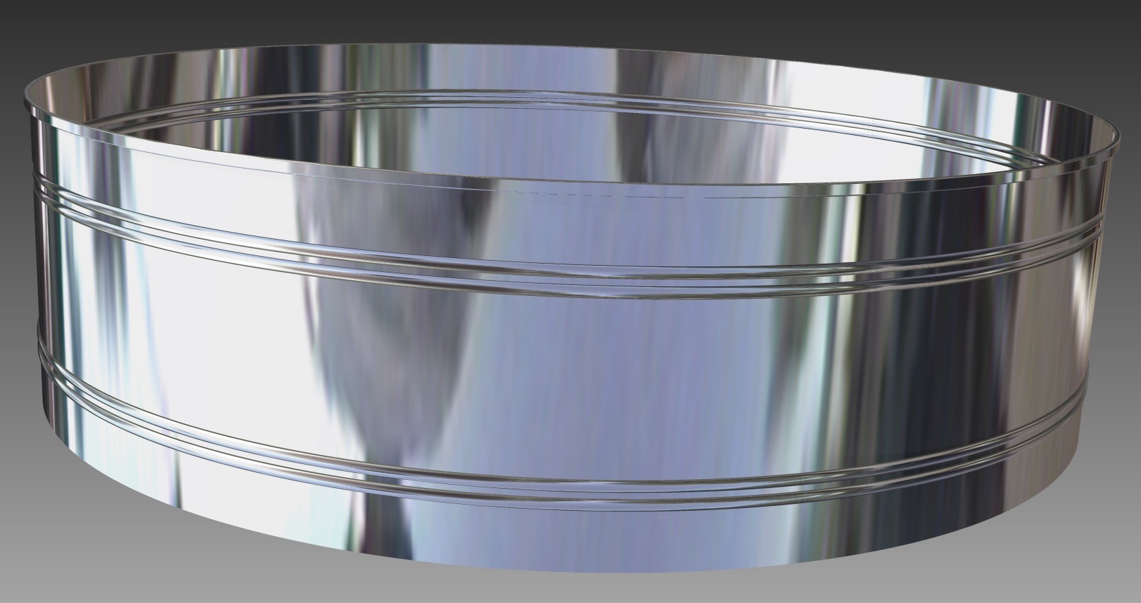 Tank and Tube - Stainless Steel Tubs and Pools Manufacturer