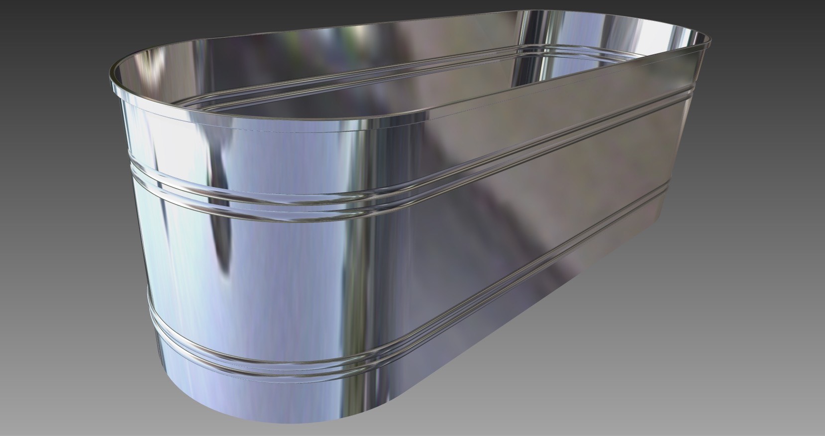 Tank and Tube Manufacturing